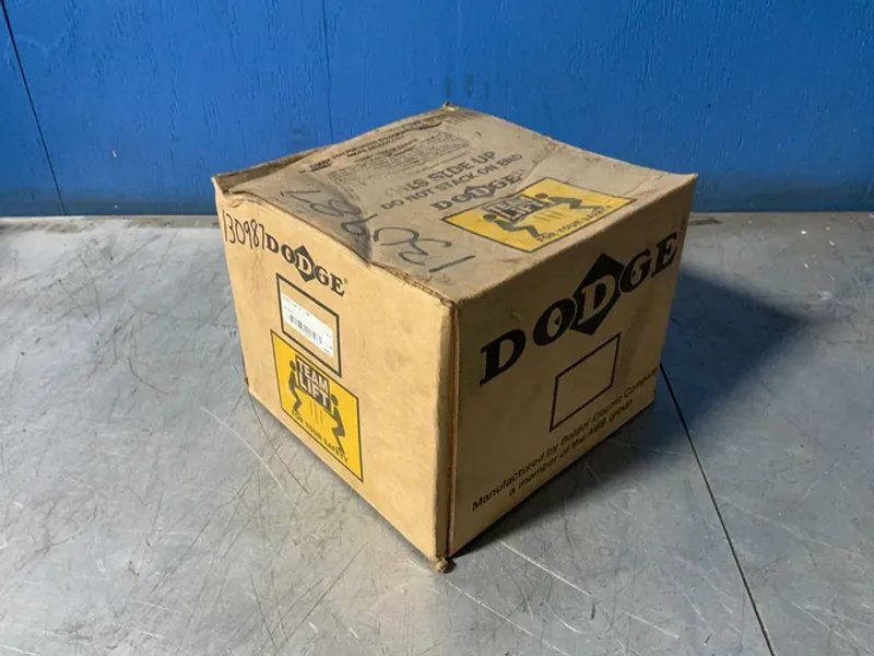Dodge  Flange Bearing  - F4s-s2-315re