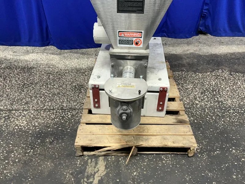 Acrison  Weigh Feeder - 405-1200-300-101-0-g/d