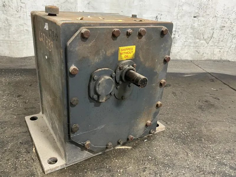 Falk  535.2 Ratio Enclosed Gear Drive  - 1090fzk4a