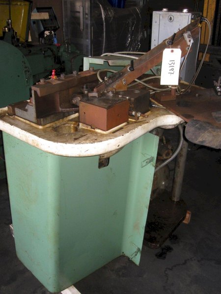 Hartford Model 190 Horizontal Hand Feed Thread Roller