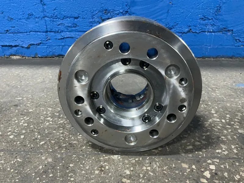Kitagawa 10” 3 Jaw Chuck - B-210