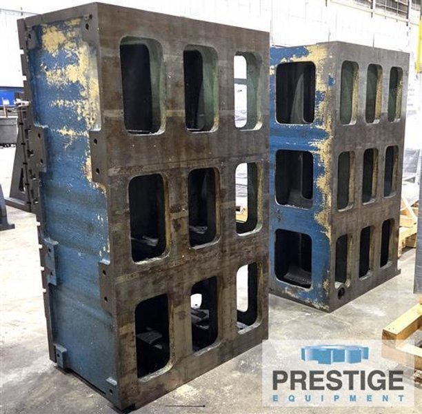 Angle Plates Box Tables