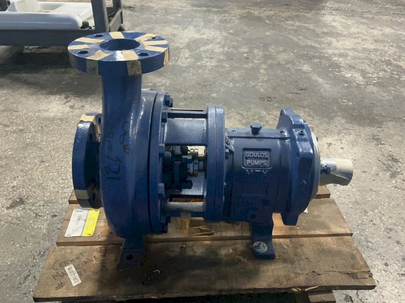Goulds Pumps Pump - Mtx
