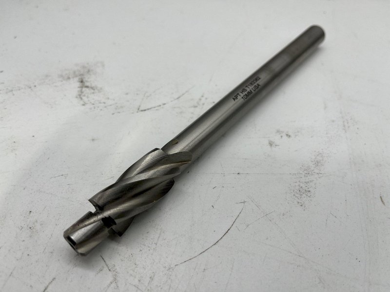 10MM APT HS T183362 MADE IN USA STOCK #15752