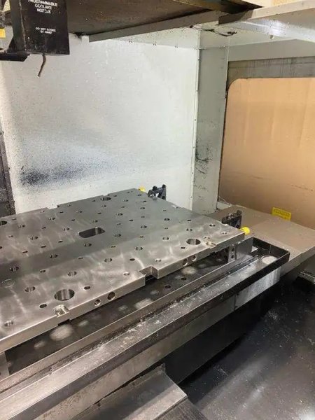 1999 Haas VF-6