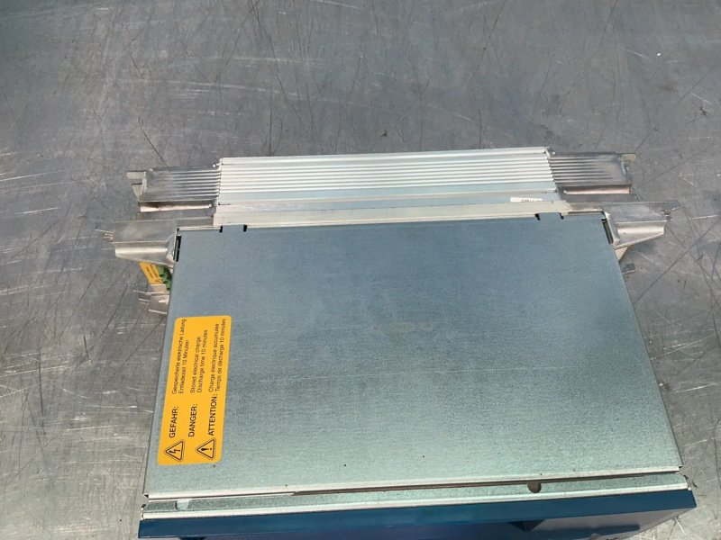 Kollmorgen  Servo Drive  - Mmc-sd-6.0-460-d