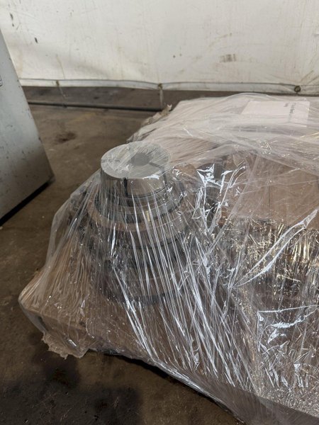 18" X 54" SOUTHBEND TURN-NADO LATHE. STOCK #1007625