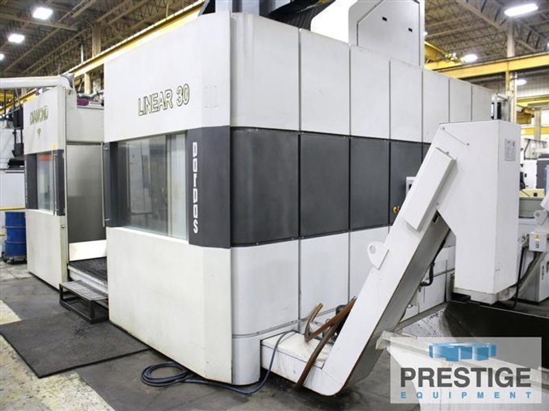 Mills Bridge &amp; Planer Type Manual &amp; CNC
