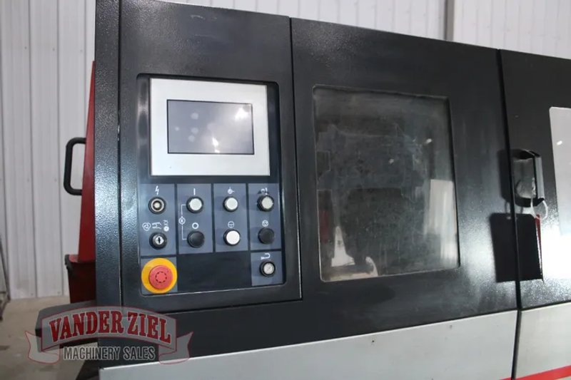 Amada Cold Saw - Cmii 100 Dg