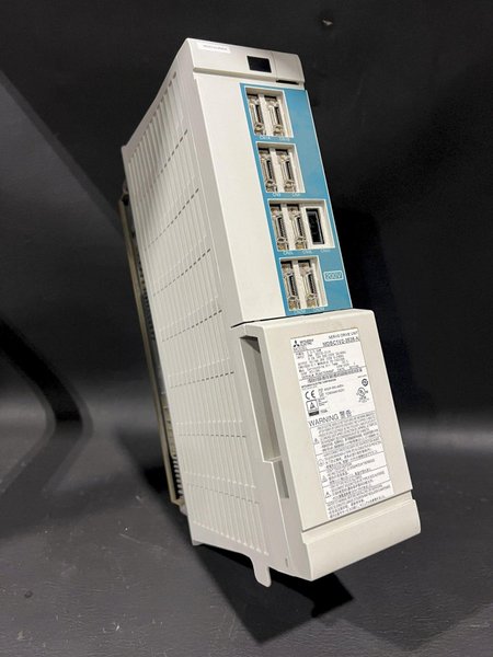 Mitsubishi CNC Servo Drive Unit MDS-C1-V2-3535-N MDSC1V23535N