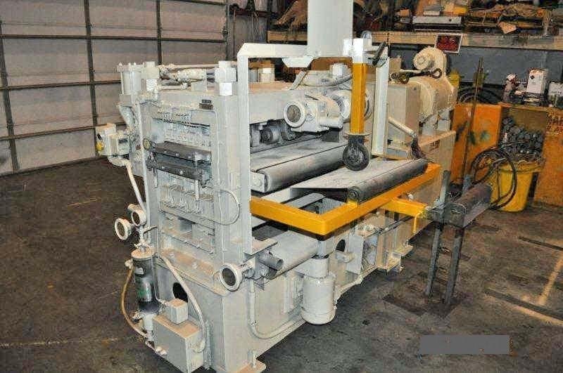 28" x 0.071" Herr Voss Leveler STOCK#3567