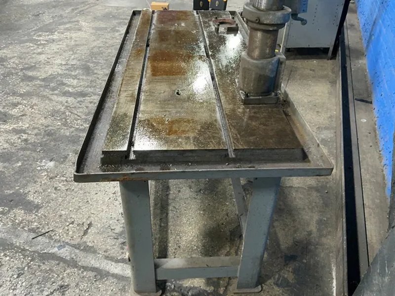 Clausing 20” Drill Press - 2287