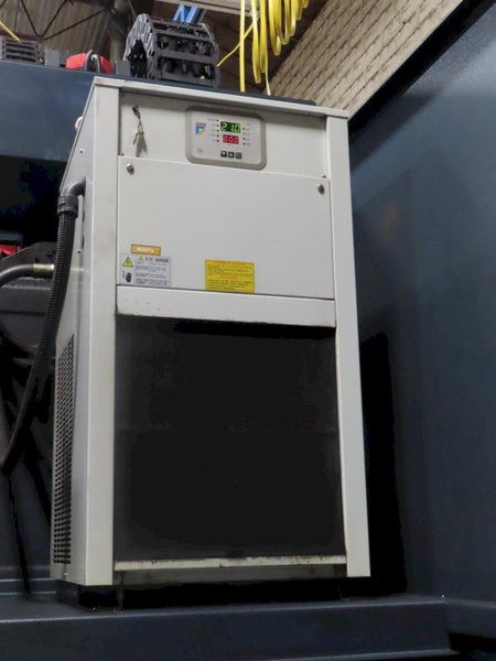 2006 Johnford DMC-2100H Used Double Column CNC Vertical Machining Center For Sale