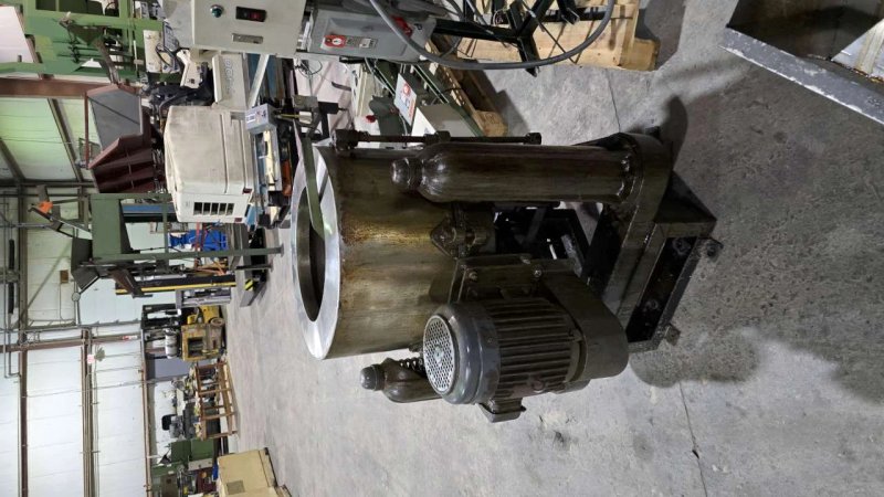 HSIN DER 25LB Capacity STM-20 Parts Centrifuge - 1 of 6
