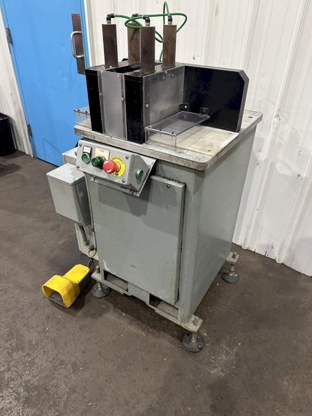 POWERMATIC  MODEL #31A  BELT &amp; DISC SANDER : STOCK #77429