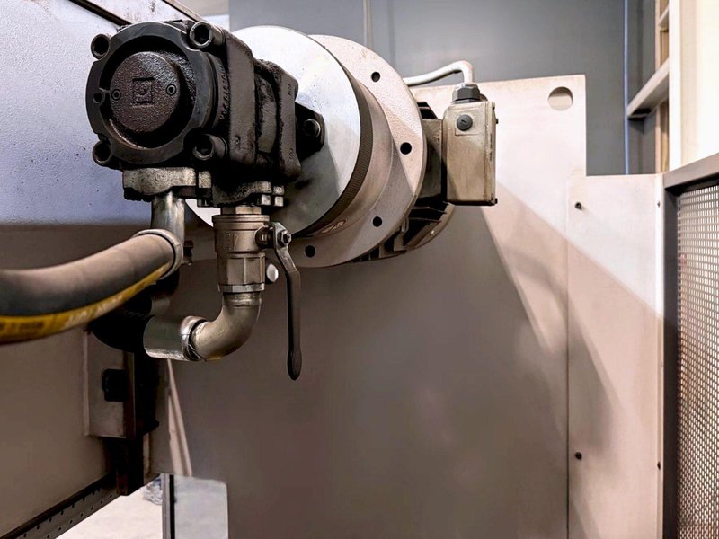 Bystronic Xpert 150/3100