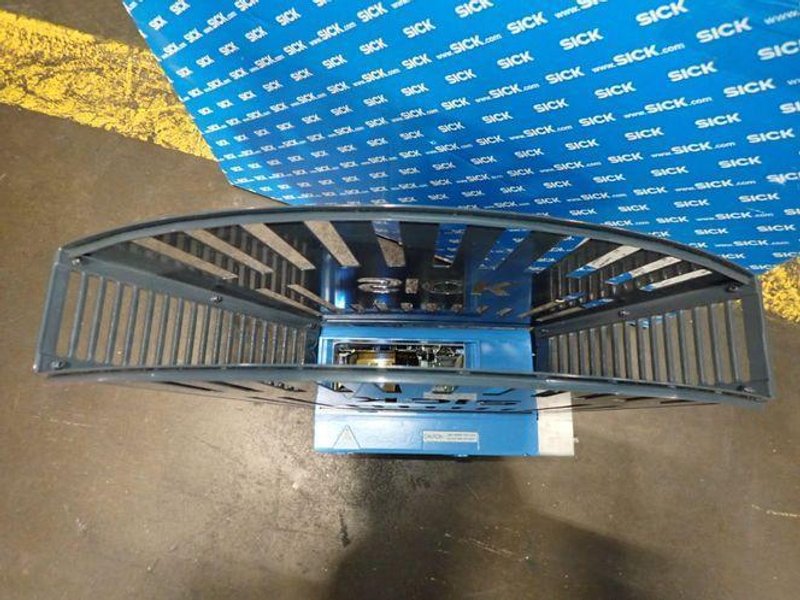 Sick Laser Track Trace Head Scanner - Vmd500-2002