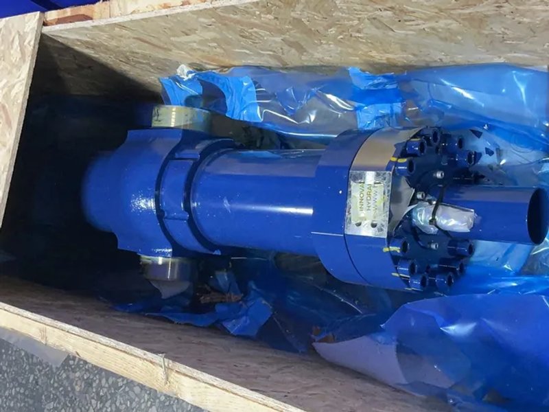 Siemens Gamesa Pitch Cylinder - Gp339619