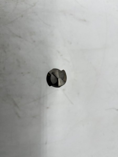 1/2” FH SCREW HS USA IIF DRILL BIT STOCK #15853