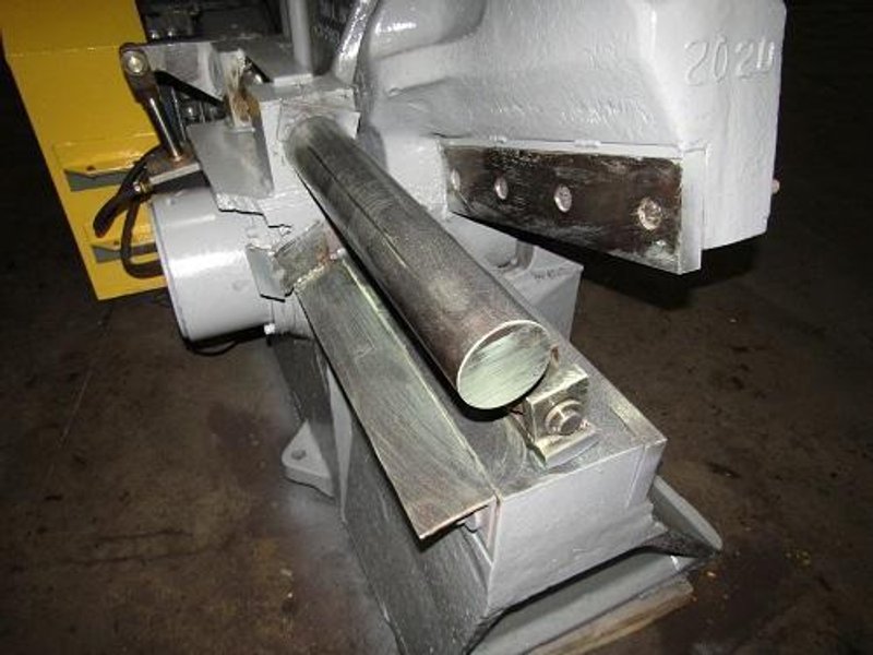 24" HILL ACME CANTON 22A ALLIGATOR SHEAR