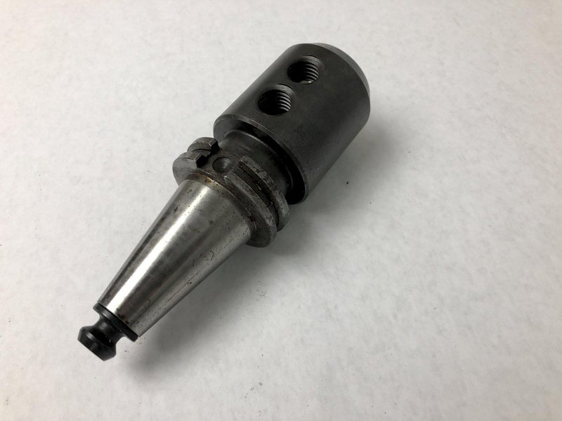 CAT 50 VALENITE V50CT-E125 1.25" ENDMILL HOLDER - STOCK #15121