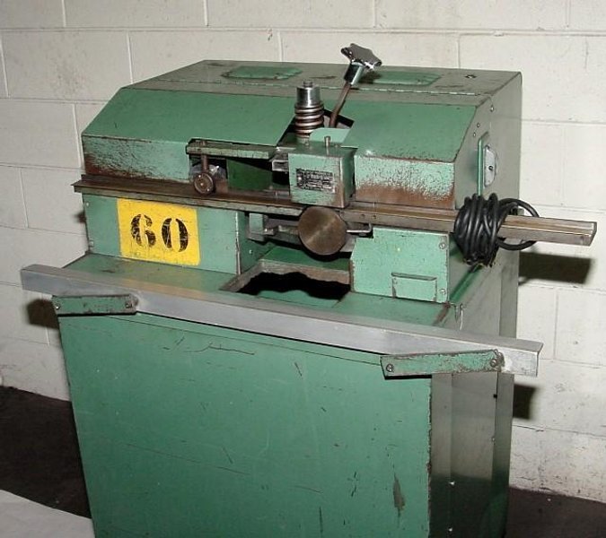 FALLS PRODUCTS D-BUR-R DEBURRER MODEL 131