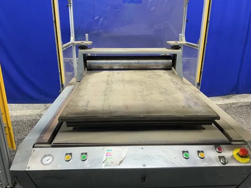 Ampak  35” X 44”  Vacuum Sealer  - 3340 Dr