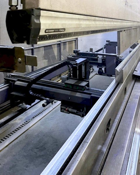 Bystronic Xpert 200/3100