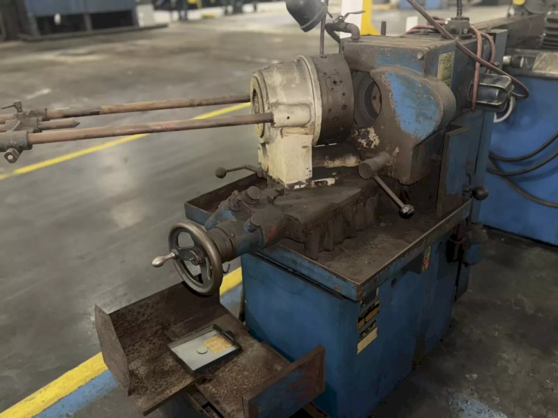 3" OLIVER MODEL #600 DRILL POINT SHARPENER GRINDER: YOBRO #25864