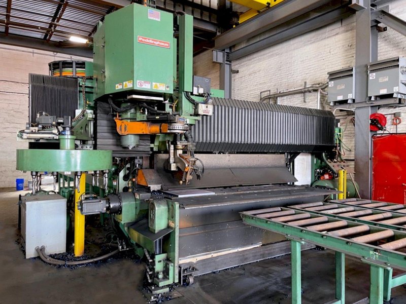 Peddinghaus HSFDB 2500 2019