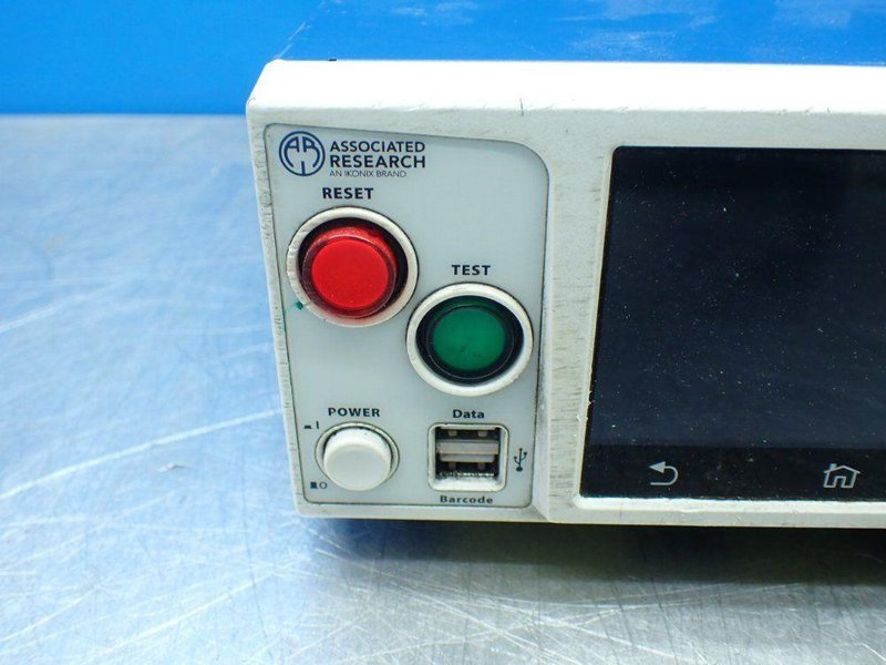 Associated Research Hypot Series Dielectric Withstand Tester.  - 3865