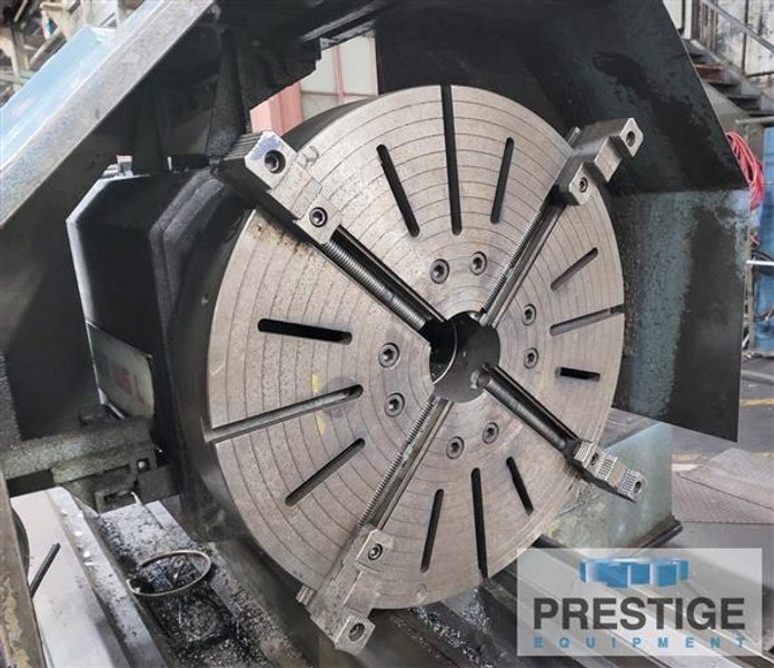 Lathes Flat Bed Manual &amp; CNC