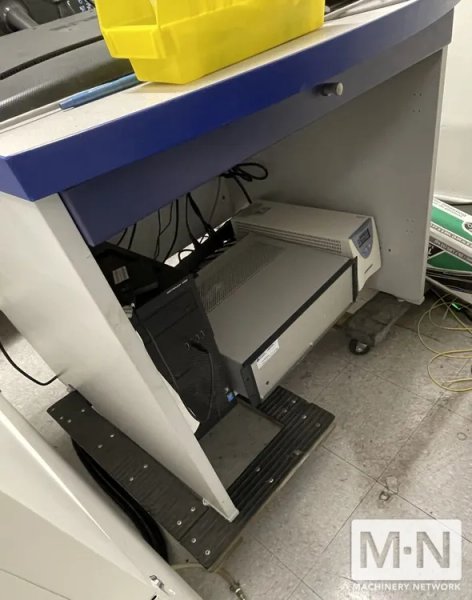 Taylor Hobson Talyrond 585H Roundness Measurement Machine