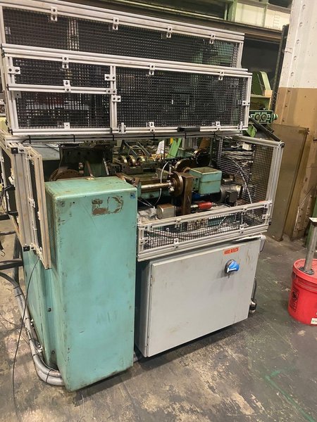 1/16" Nilson Model 751 Fourslide