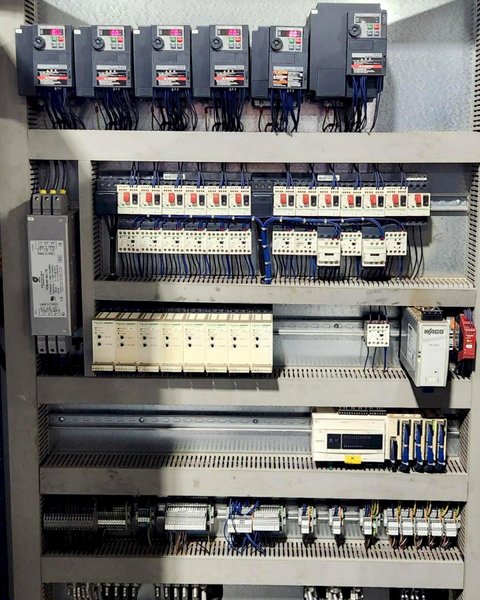 Lissmac SBM-XL 1500 S2B2 60