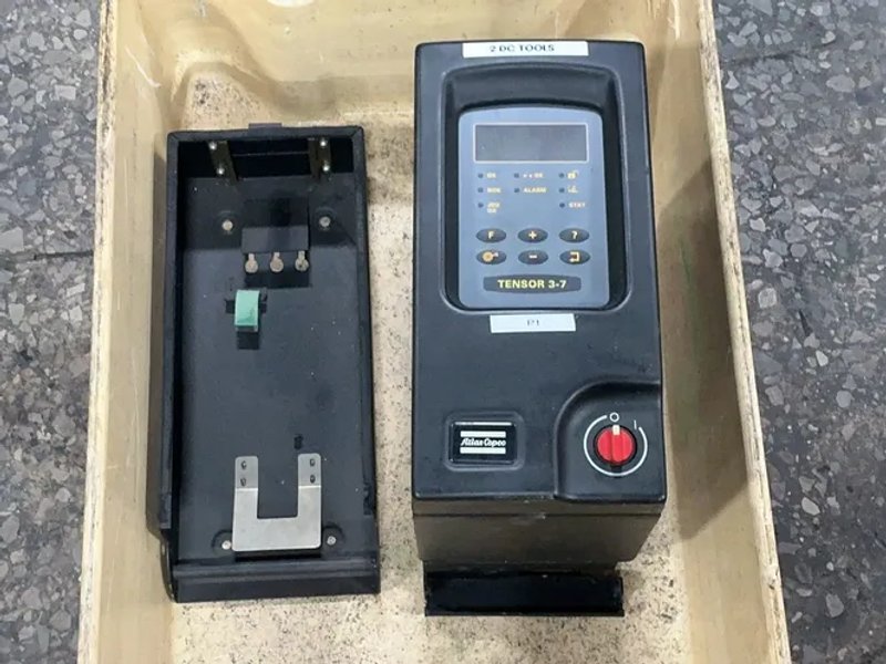 Atlas Copco 300 Watts  Nutrunner  W/controller - Pf3107-c-hw