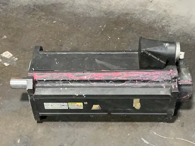 Rexroth 4600rpm Servo Motor - R911328561