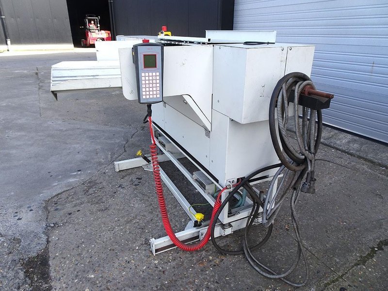 Irco - ILS-RBL 7208 barfeeder