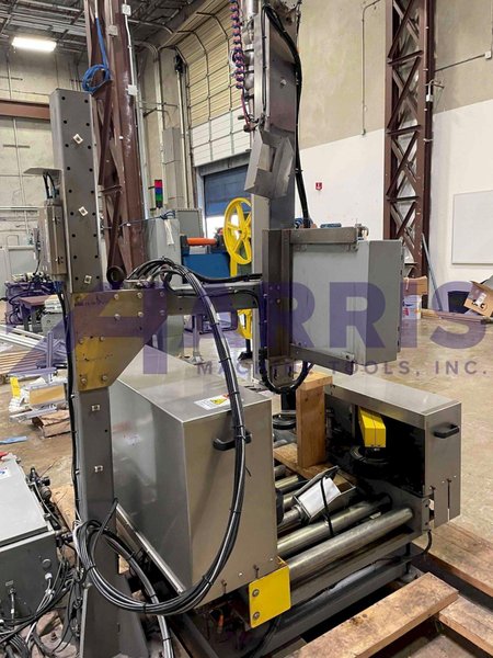 Mettler Toledo Drum Filler