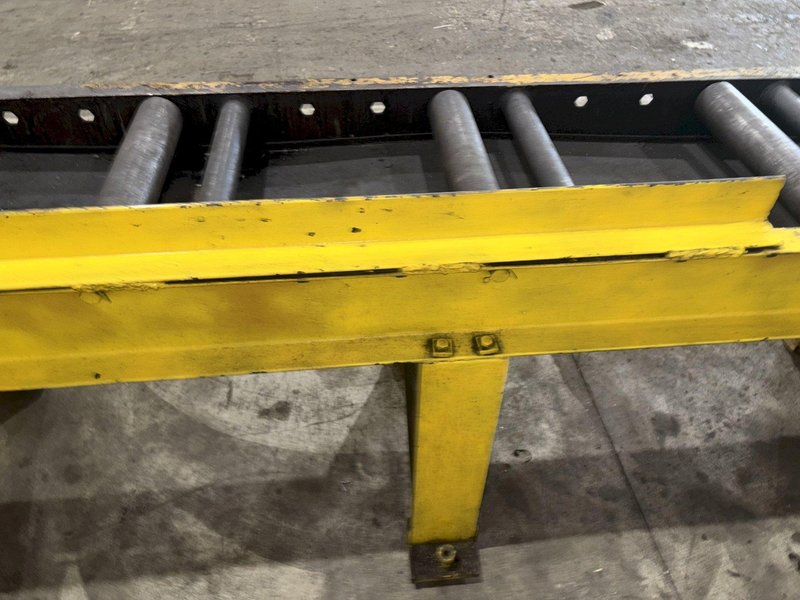 18” X 20” MARVEL MODEL #81/M4 AUTOMATIC MITRE HEAD VERTICAL BAND SAW &amp; FEED TABLE: STOCK #23277