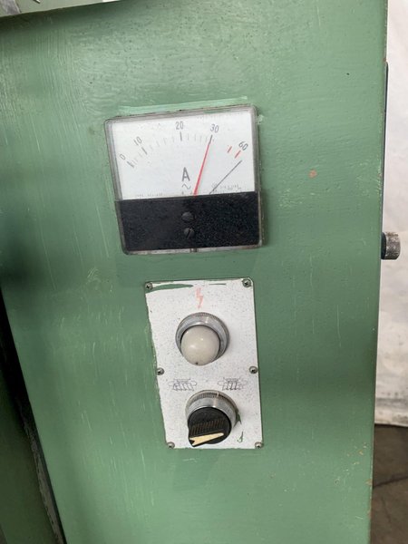 OKK MODEL MH-3PII HORIZONTAL MILL. STOCK # 0788424.