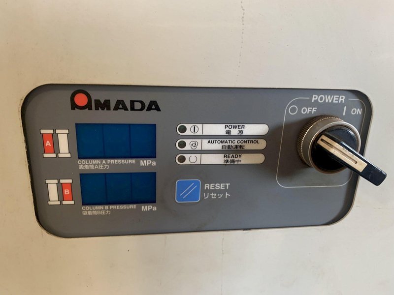 4000 WATT X 60" X 120" AMADA MODEL #FO3015NT LASER CUTTING CELL STOCK #3064