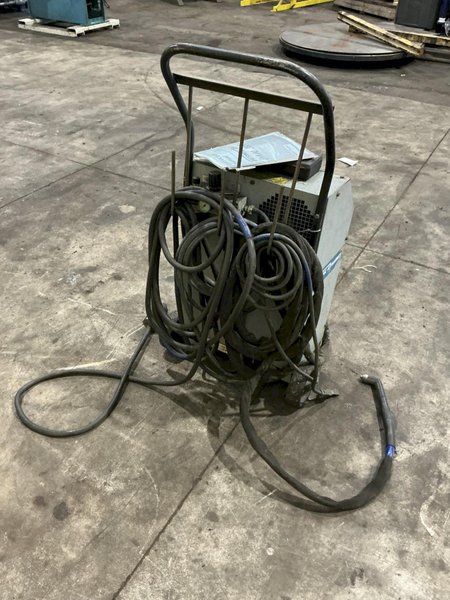 THERMAL DYNAMICS THERMAL ARC MODEL #PAK 3XR PLASMA CUTTING SYSTEM: YOBRO #25850