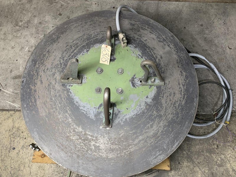 Wire Decoiler