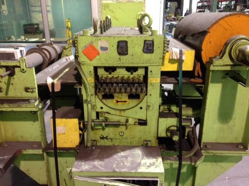 Strand Extensioner, Herr Voss, 24" Wide