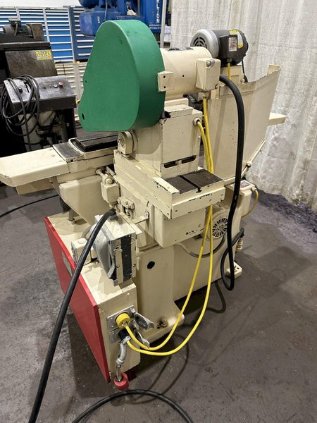 12"X 16" PARKER MAJESTIC INTERNAL ID GRINDER: STOCK #73779
