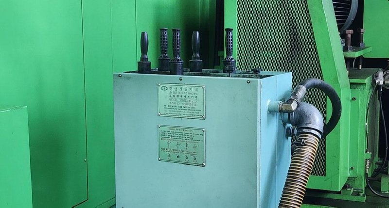 HYO DONG HBPF-640SS
