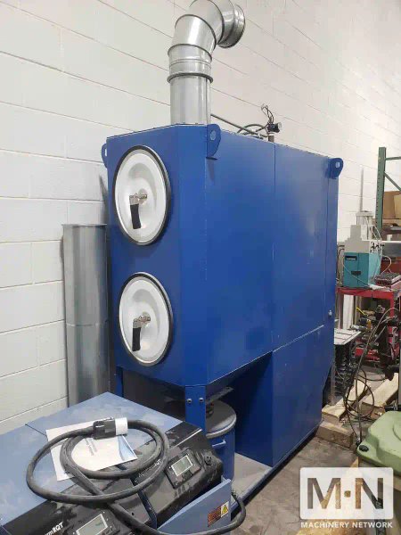 Sodick HS650L CNC Vertical Machining Center, 2015
