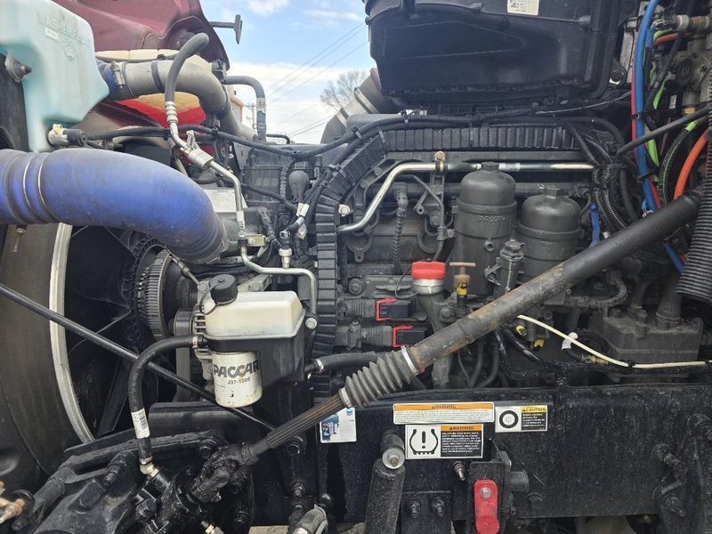2022 Peterbilt 567 804180