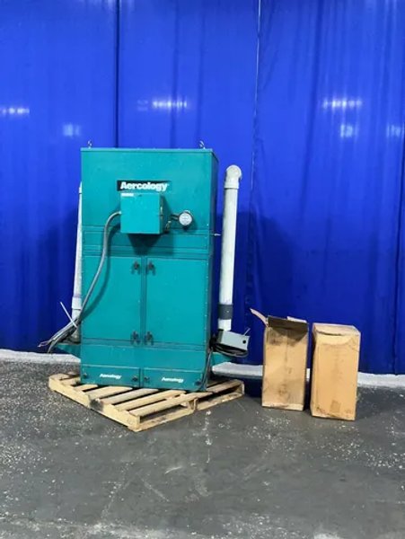 Aercology Mist Collector - Cff 1500